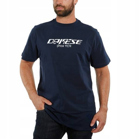 DAINESE PADDOCK LONG T-SHIRT KOSZULKA