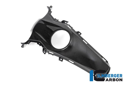 Panel centralny zbiornika BMW R 1250 R LC / R 1250 RS (od 2019) - ILMBERGER TAO.008.R125R.K