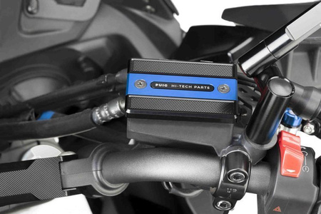 Pokrywa zbiorniczka płynu hamulcowego PUIG (Yamaha)