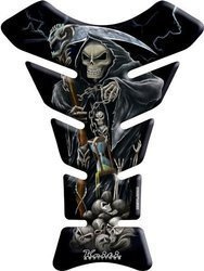 Tank Pad KEITI Reaper-7