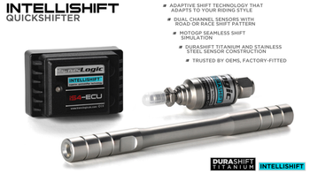 Quickshifter Translogic Yamaha MT-09, XSR 900