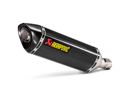 Akrapovic Tłumik końcowy Suzuki GSX-R1000 2017-2024