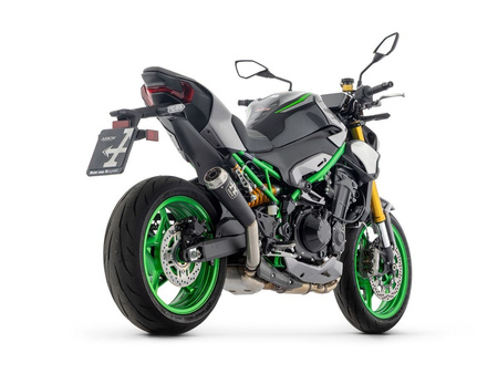 ARROW Tłumik Końcowy Pro Race Nichrom Dark Kawasaki Z900 2025+