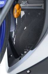 OSďż˝ONA KOLEKTORďż˝W WYDECHOWYCH YAMAHA YZF-R25 / R3 BLACK