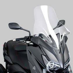 SZYBA V-TECH YAMAHA X-MAX 125/200/400 14-17 TURING