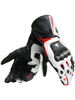 DŁUGIE RĘKAWICE MOTOCYKLOWE SPORTOWE DAINESE STEEL-PRO