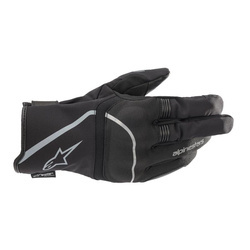 RĘKAWICE ALPINESTARS SYNCRO V2 DRYSTAR BLACK/MID GREY