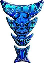 Tank Pad KEITI Mask Blue 2012