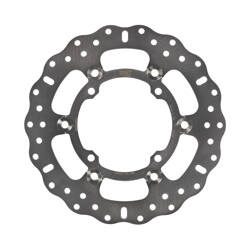 EBC Tarcza hamulcowa motocyklowa MD6388C Enduro, Moto-X, ATV, konturowa