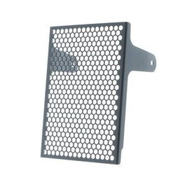 Evotech Performance osłona chłodnicy - Ducati Monster 796 2010 - 2016