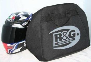 R&G DELUXE TORBA NA KASK