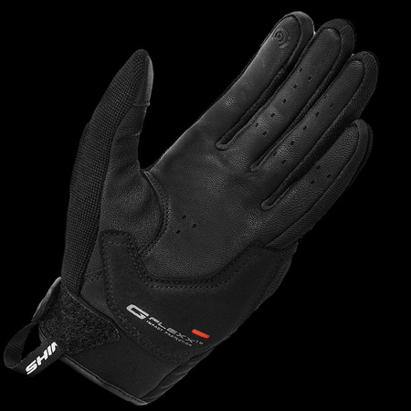 SONIC LADY GLV BLK Shima