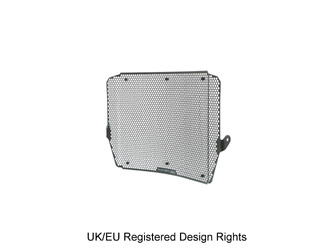 Evotech Performance osłona chłodnicy - Triumph Street Triple S (660) (2020 - 2022)