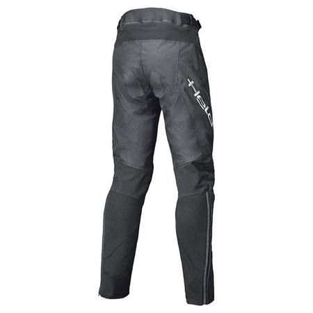Motocyklowa Spodnie Tekstylne Held Baxley Base Black