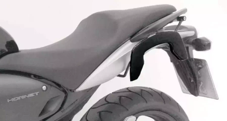 Honda CB 600 F Hornet (2007-2010) C-BOW soft bag holder