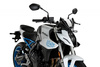Owiewka PUIG do Suzuki GSX-S8 2023-2025 (Sport) Przezroczysty (W) 21649W