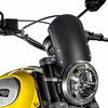 Barracuda Ducati Scrambler Owiewka