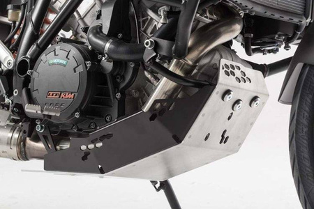 ZESTAW ZABEZPIECZAJĄCY MOTOCYKL ADVENTURE SW-MOTECH KTM 1050 ADVENTURE (14-)