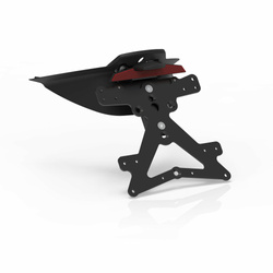 Mocowanie do tablicy rejestracyjnej