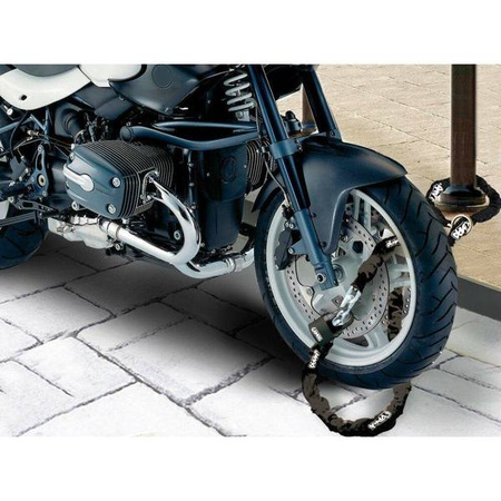 90632 C-Lock 150R, łańcuch ze stali hartowanej - 150 cm 