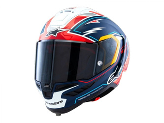 Kask Integralny Alpinestars Supertech R10 Acosta Limited Edition
