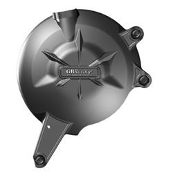 Osłona dekla sprzęgła GB Racing Kawasaki ER-6N / ER-6F / KLE 650 Versys