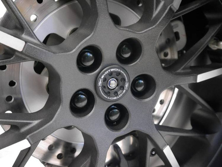 Evotech Performance crash pady osi tylnej - Honda CB1000R Neo Sports Cafe (2021+)