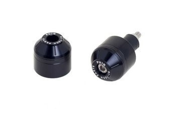 KOŃCÓWKI KIEROWNICY YAMAHA MT-03 (Z PIERŚCIENIAMI)