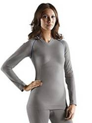 DAMSKA KOSZULKA TERMOAKTYWNA  VIOLET REV'IT!