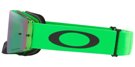 Front Line™ MX zielone