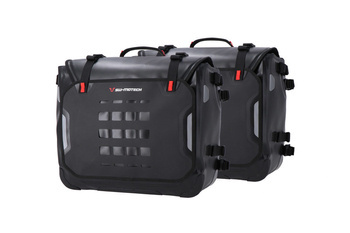 ZESTAW SAKW BOCZNYCH SYSBAG WP L/L SW-MOTECH DUCATI DESERTX (22-)