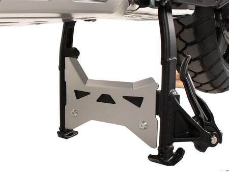 Protection plate for BMW original Center stand for BMW R 1300 GS Adventure (2024-)