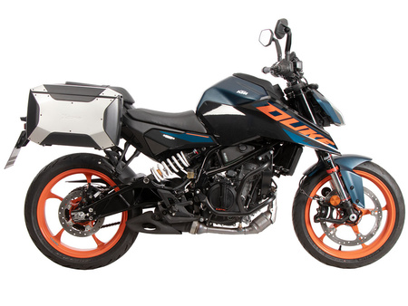 C-Bow sidecarrier for KTM 125 Duke (2024-)