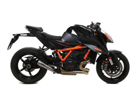 ARROW Tłumik Końcowy Pro-Race Titanium KTM 1390 SuperDuke 2020-2025