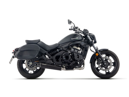 ARROW Układ wydechowy Rebel Kawasaki Vulcan S 650 2025-2026