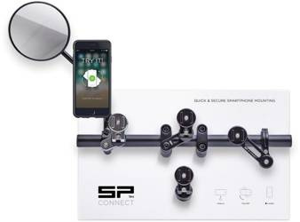 STOJAK SP CONNECT KIEROWNICA MOTOCYKLOWA HANDLEBAR TRY-OUT 2