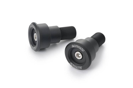 Adapter lusterka do końcówki kierownicy YAMAHA-1 MT07/09  XSR900 itd.     