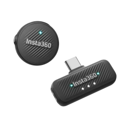 Insta360 Mic Air (1 TX + 1 RX)