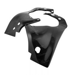 Carbonowe osłony ramy LighTech YAMAHA MT-10 2015-2020
