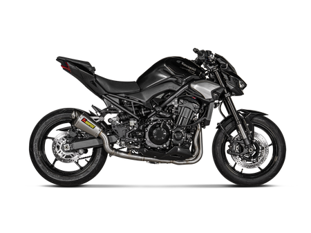 Akrapovic Kolektory sportowe Kawasaki Z900 2025-2026