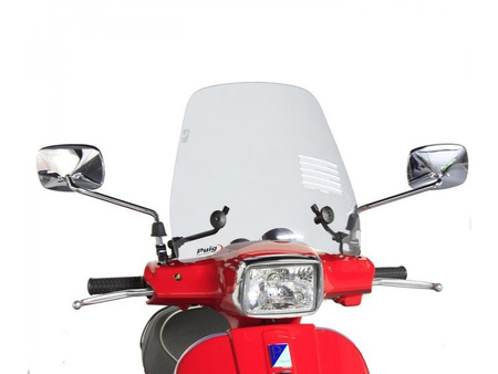 OWIEWKA PIAGGIO VESPA S SPORT 50 / 125 08-11 URBAN