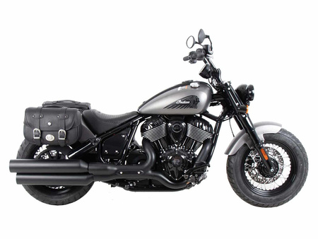 C-Bow sidecarrier for Indian Chief Dark Horse / Chief Bobber Dark Horse (2022-)