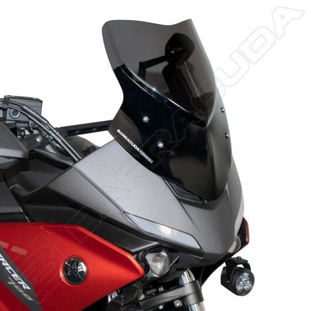 Barracuda Yamaha Tracer700 Owiewka