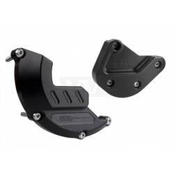 WOMET-TECH ZESTAW OSŁON SILNIKA BMW S1000