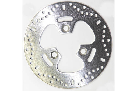 EBC Tarcza hamulcowa skuterowa MD978D