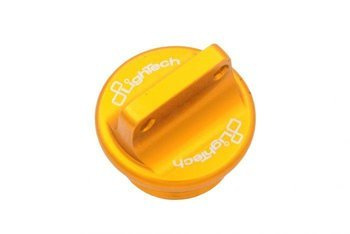 Korek wlewu oleju LighTech M30x1,5 KAWASAKI ZX-10R 2004-2020