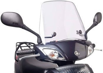 OWIEWKA PUIG DO YAMAHA VITY 08-13 (TRAFFIC)