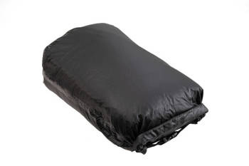 TORBA WEWNĘTRZNA DO TORBY PRO ENDURO STRAP TANKBAG SW-MOTECH WODOODPORNA BLACK