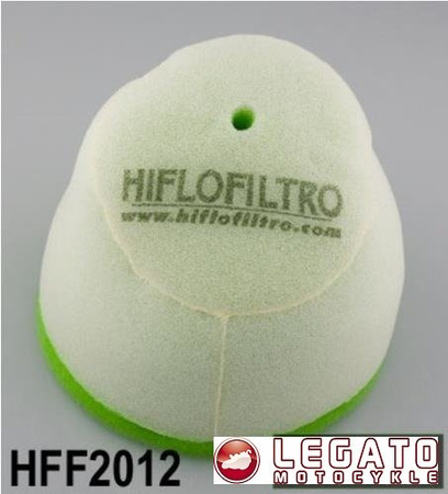 FILTR POWIETRZA PIANKOWY HIFLO