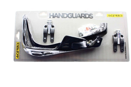 ACERBIS Handbary Rally Brush